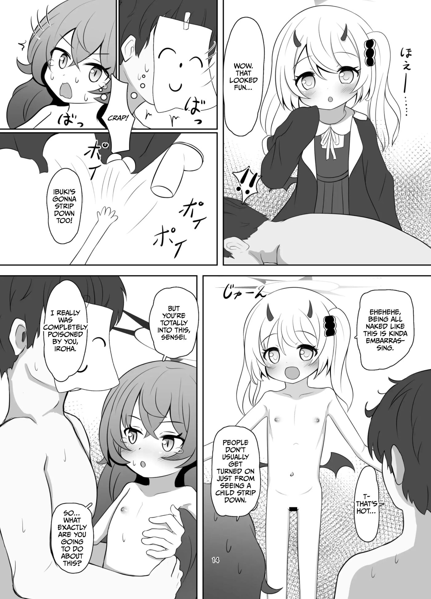 Man De Lolium Society Chapter 1000 Page 14